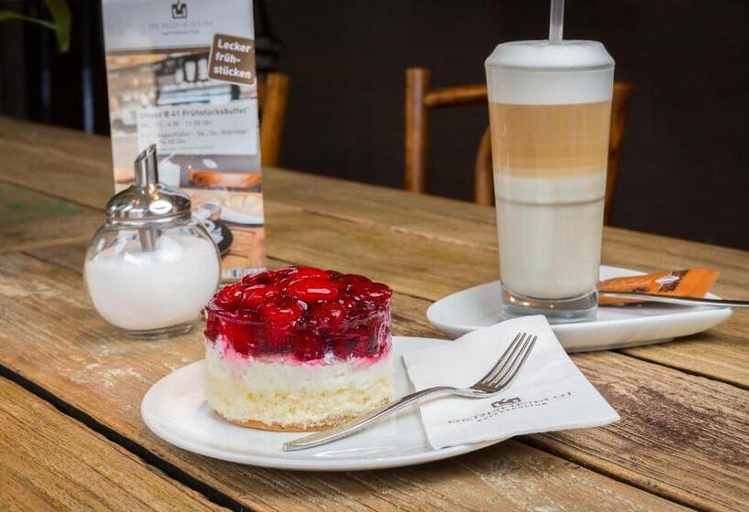 Bergheim 41 Hotel Im Alten Hallenbad