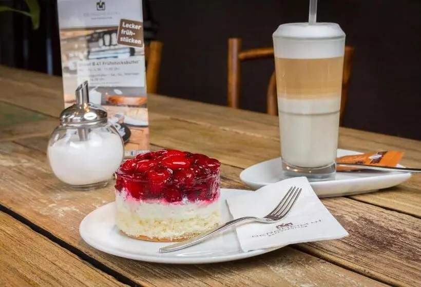 Bergheim 41 Hotel Im Alten Hallenbad