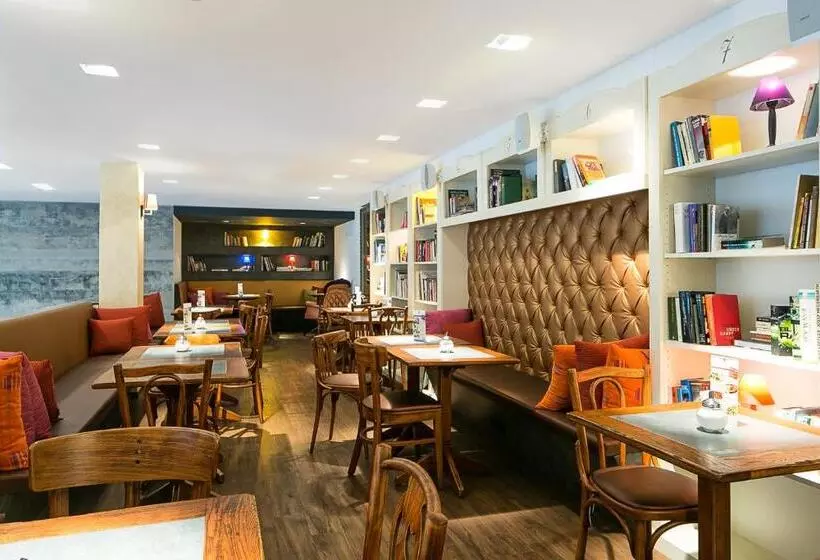 Bergheim 41 Hotel Im Alten Hallenbad