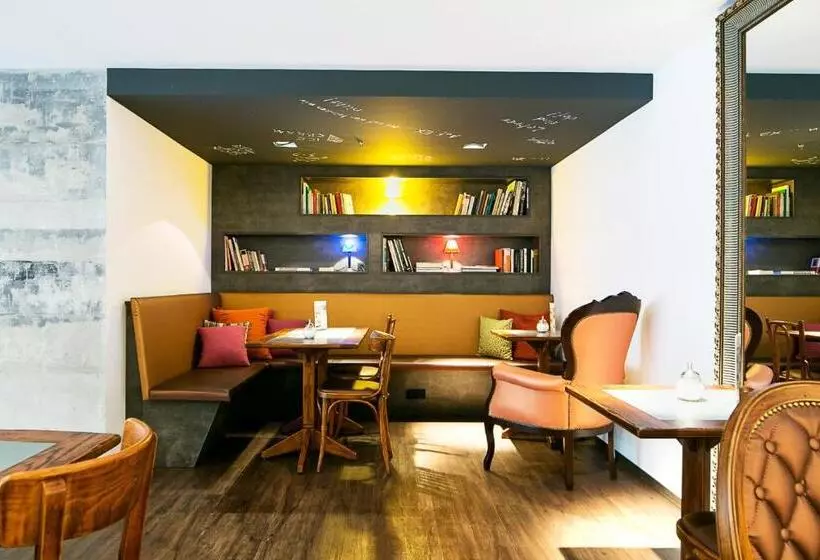 Bergheim 41 Hotel Im Alten Hallenbad