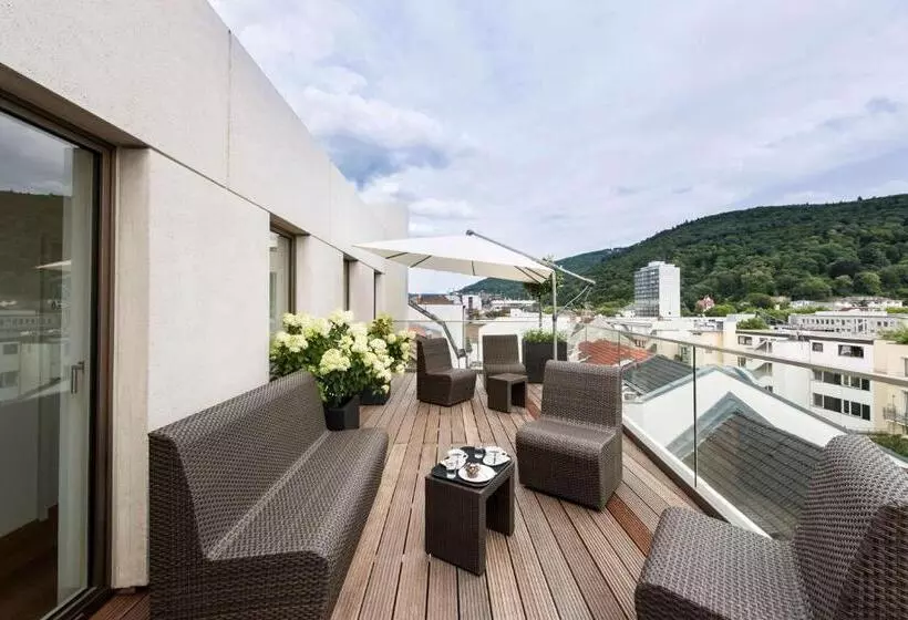 Bergheim 41 Hotel Im Alten Hallenbad