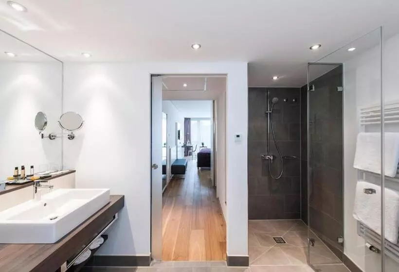 Bergheim 41 Hotel Im Alten Hallenbad