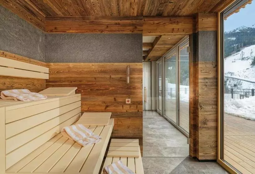 Berghotel Hauserbauer