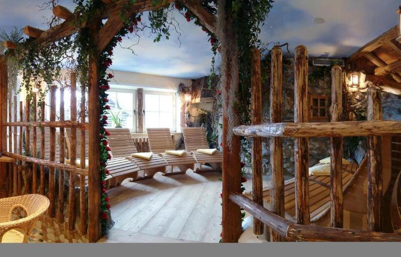 Berghotel Hauserbauer