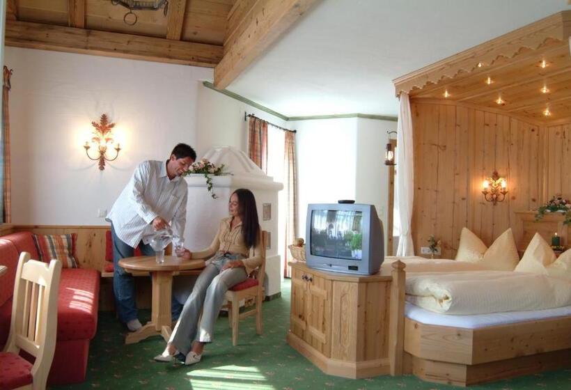 Berghotel Hauserbauer