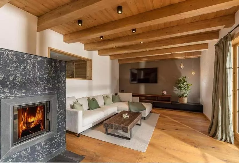 Otel Almwelt Austria