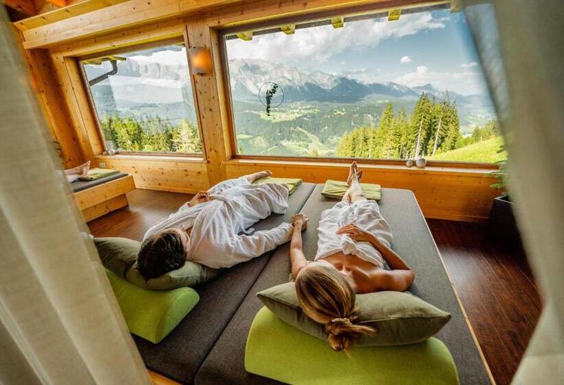 فندق Almwelt Austria