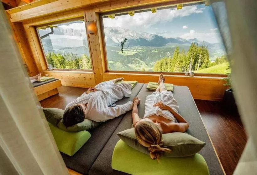 Otel Almwelt Austria