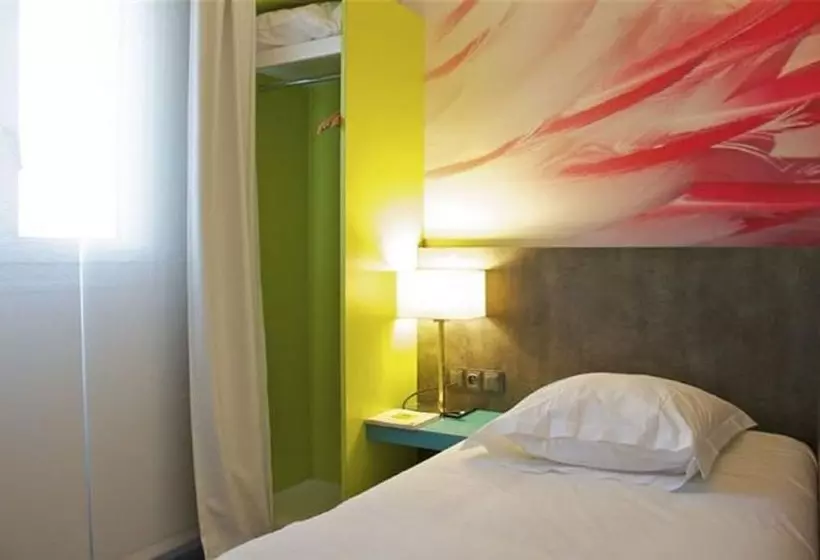 酒店 B&b Hôtel Lorient Ploemeur