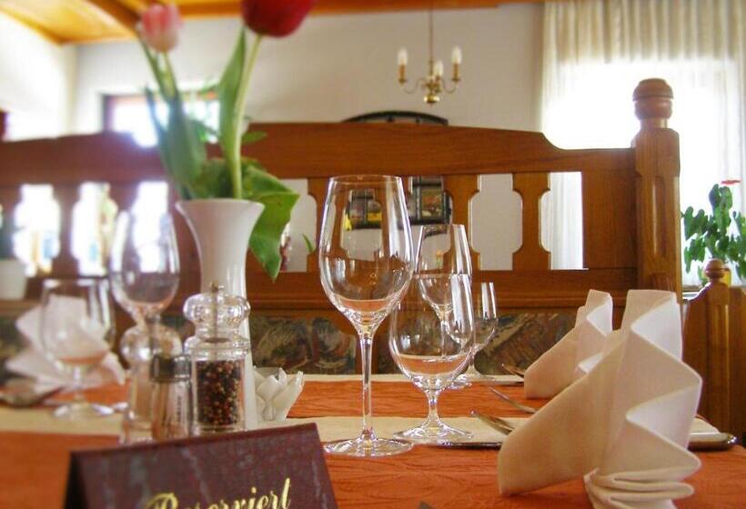 Bärnthaler Hotel Garni