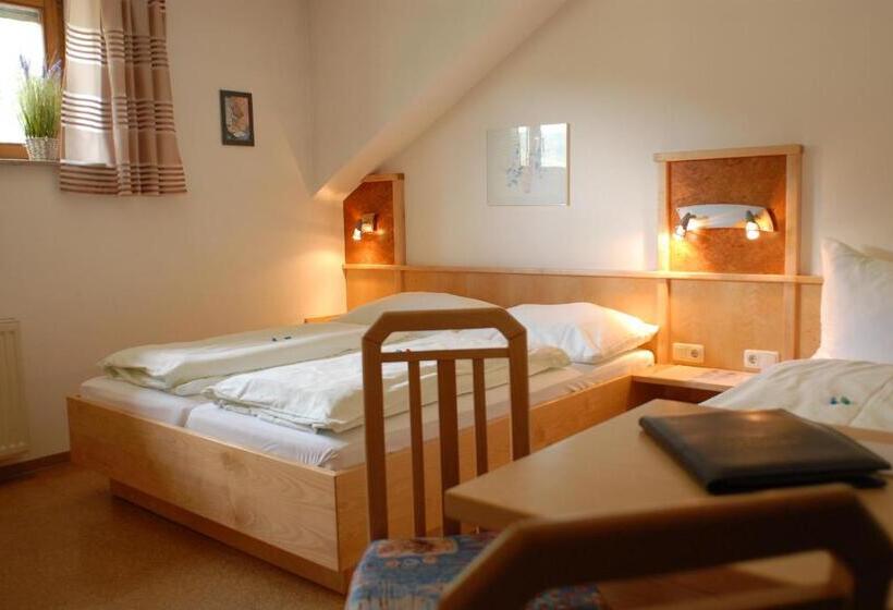 Bärnthaler Hotel Garni