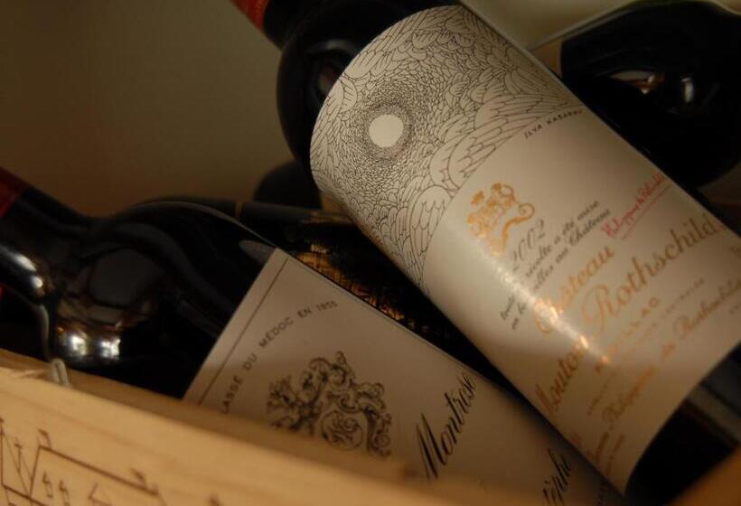 Bärnthaler Hotel Garni