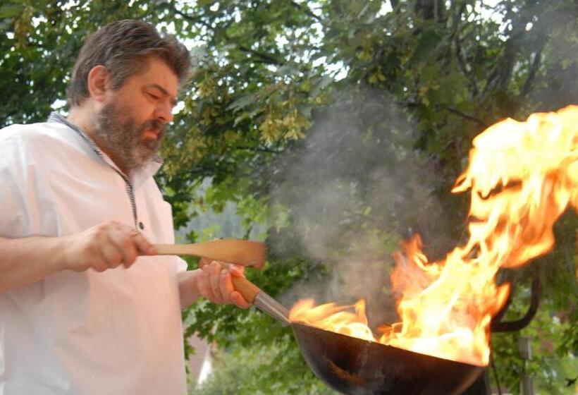 Bärnthaler Hotel Garni