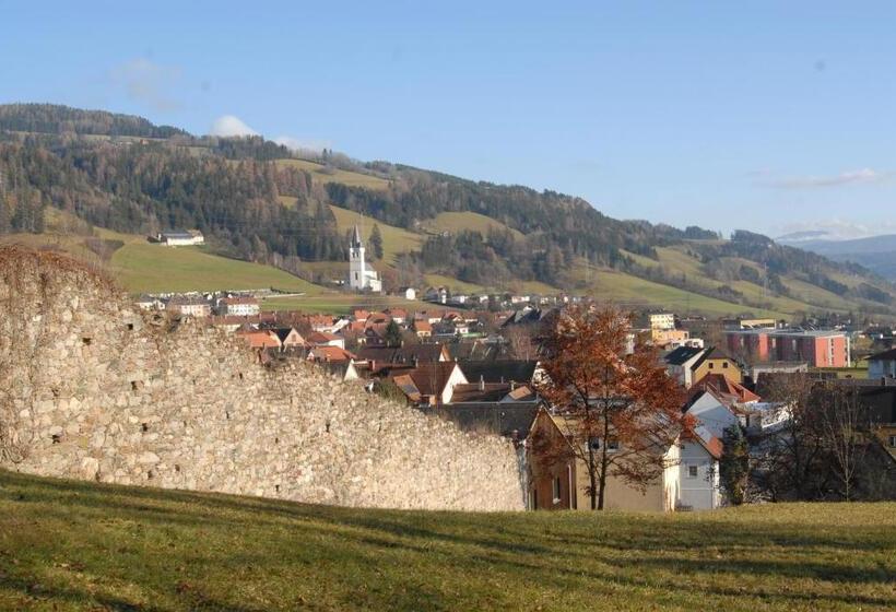 Bärnthaler Hotel Garni