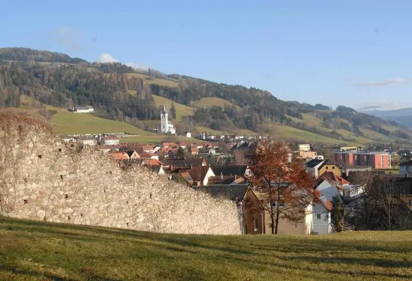 Bärnthaler Hotel Garni