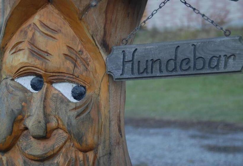 Bärnthaler Hotel Garni