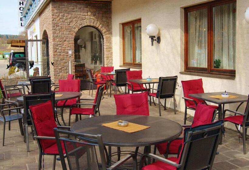 Bärnthaler Hotel Garni