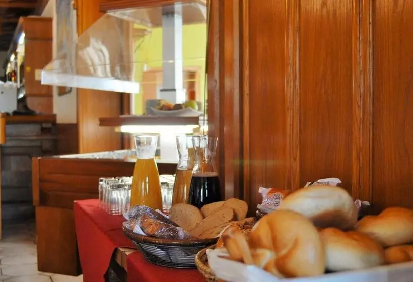 Bärnthaler Hotel Garni