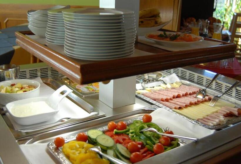 Bärnthaler Hotel Garni