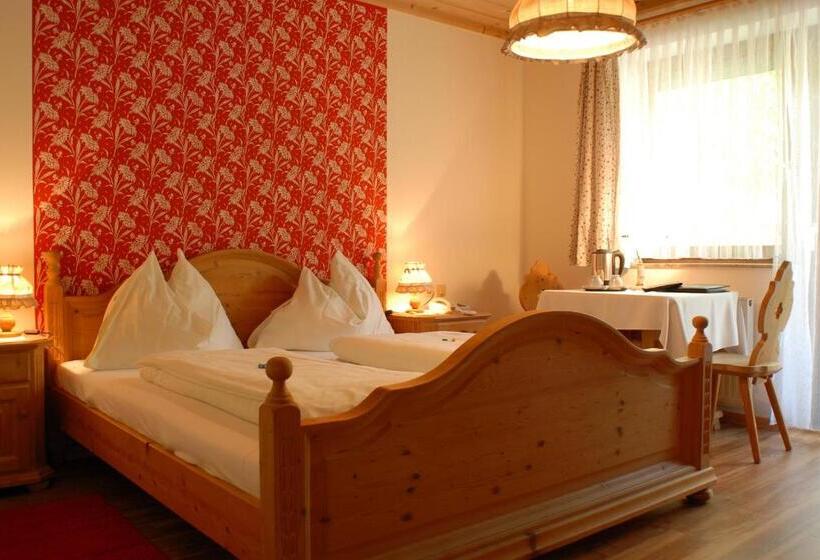 Bärnthaler Hotel Garni