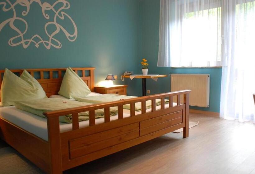 Bärnthaler Hotel Garni