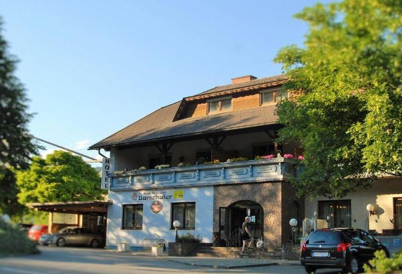 Bärnthaler Hotel Garni