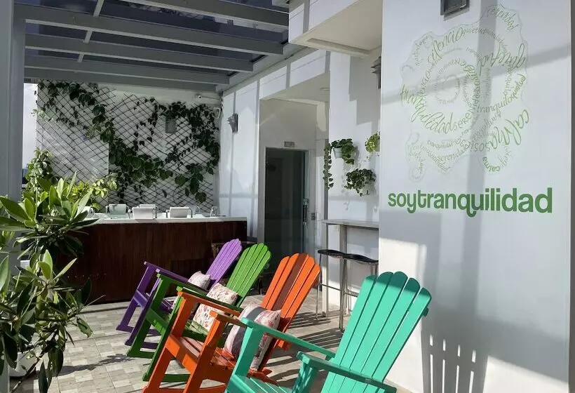 Отель Central Plaza Medellin