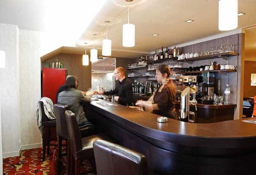 Otel De La Plage D Erquy