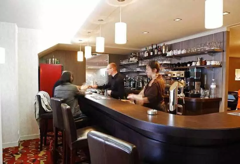 فندق De La Plage D Erquy