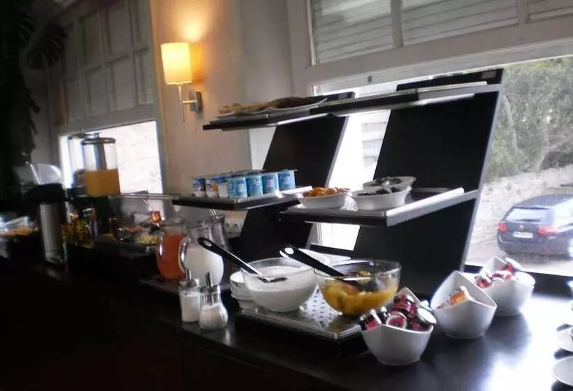 فندق De La Plage D Erquy