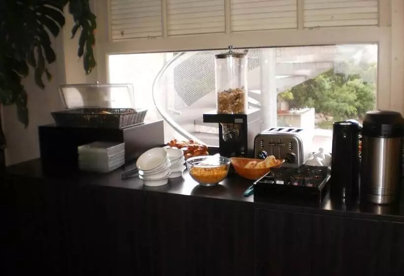 فندق De La Plage D Erquy