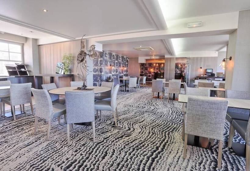 Otel De La Plage D Erquy