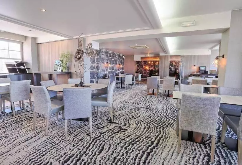 فندق De La Plage D Erquy