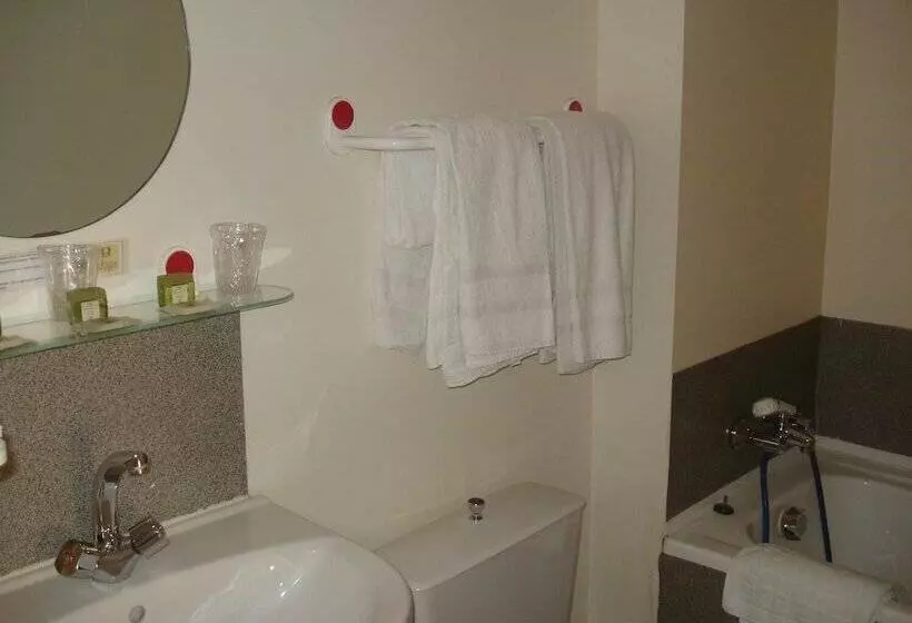 فندق De La Plage D Erquy