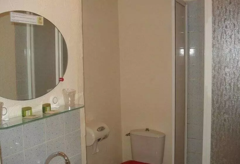 فندق De La Plage D Erquy