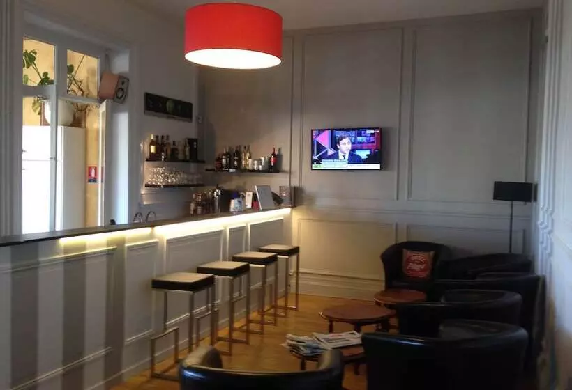 Отель De La Plage