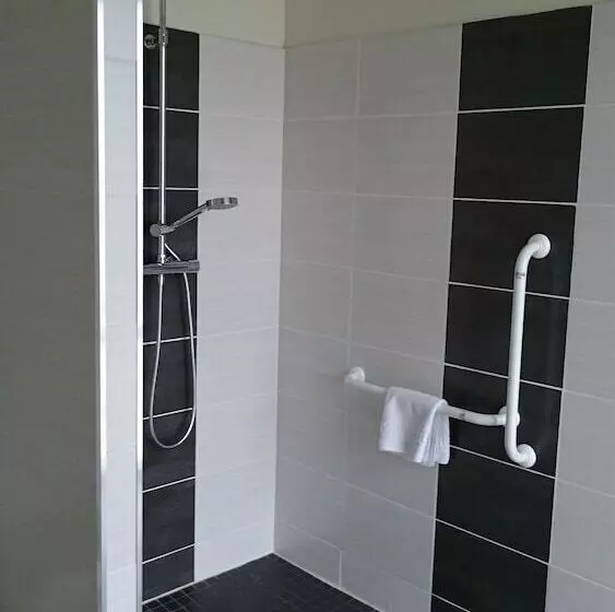 Отель De La Plage