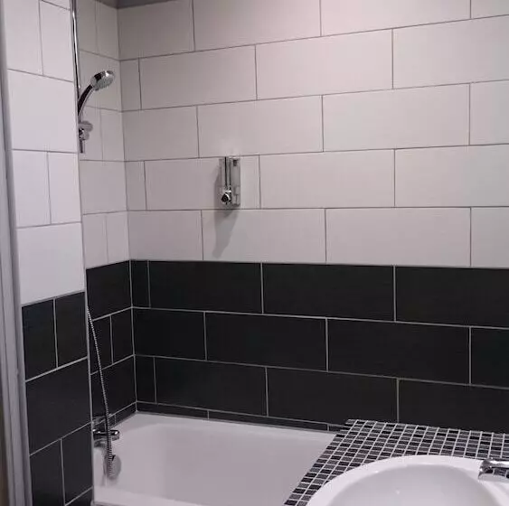 Отель De La Plage