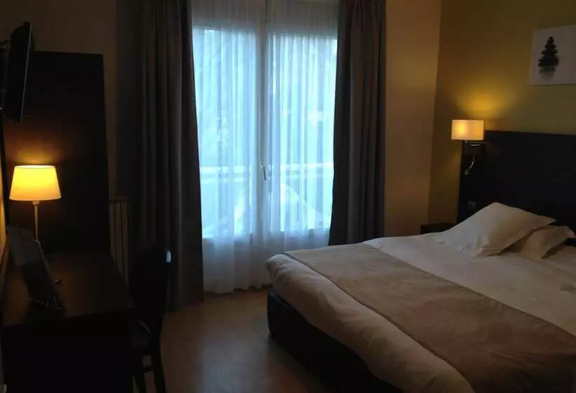 Отель De La Plage