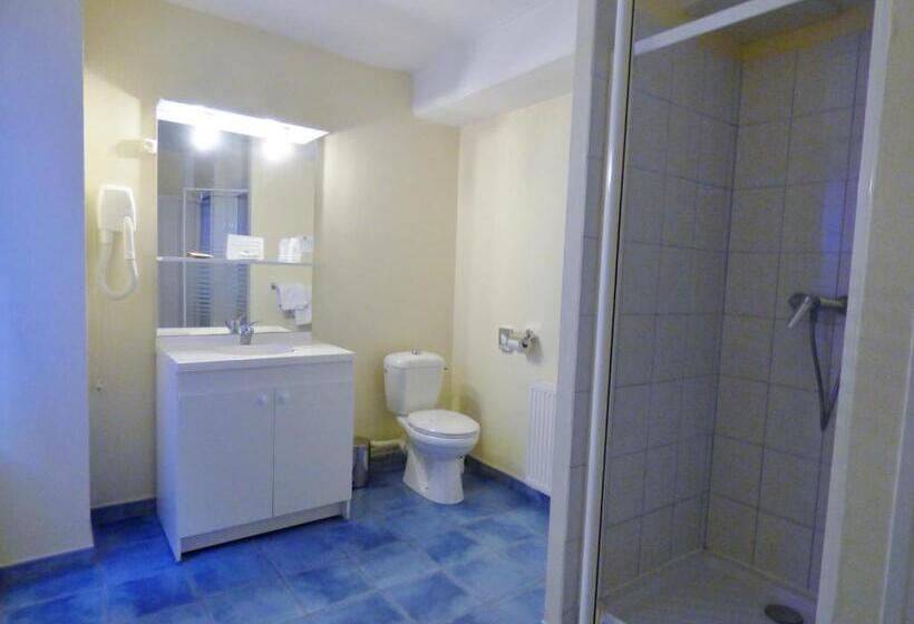 Отель Du Centre