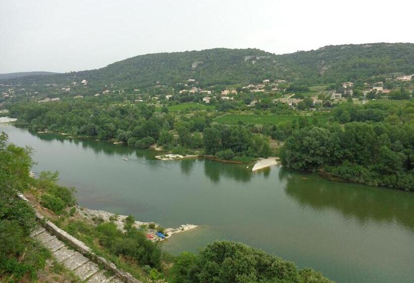 Отель Du Centre