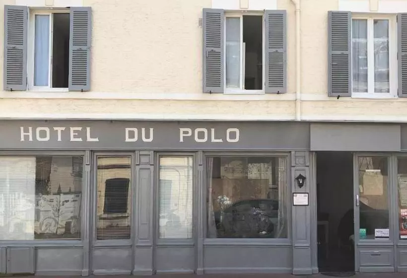 هتل Du Polo