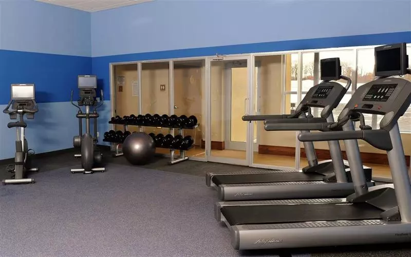 酒店 Four Points By Sheraton Cambridge Kitchener, Ontario