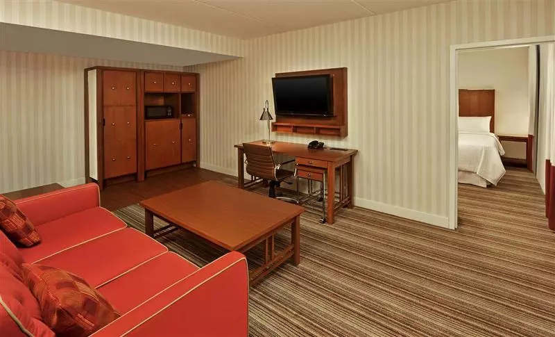 酒店 Four Points By Sheraton Cambridge Kitchener, Ontario