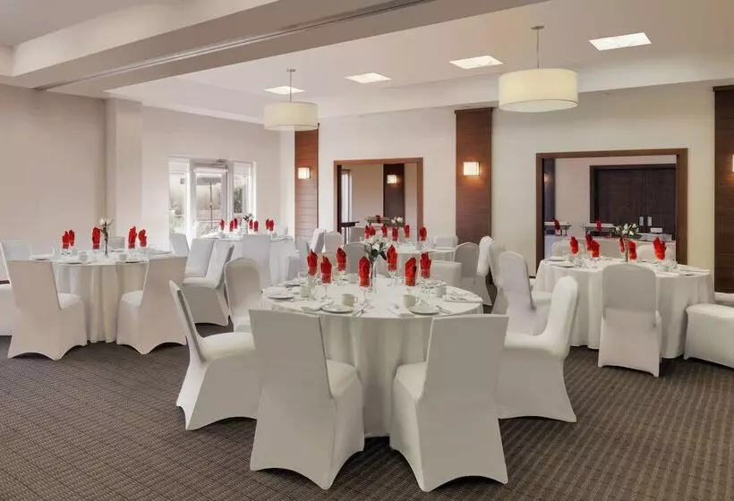 酒店 Four Points By Sheraton Cambridge Kitchener, Ontario