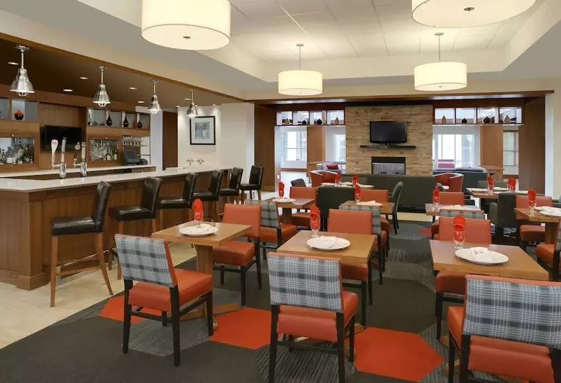 酒店 Four Points By Sheraton Cambridge Kitchener, Ontario