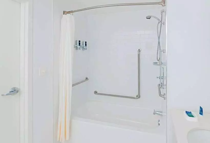 酒店 Four Points By Sheraton Cambridge Kitchener, Ontario