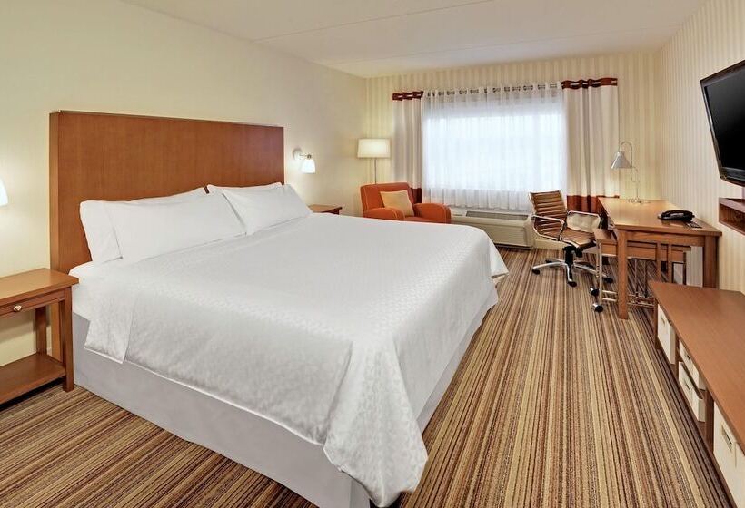 ホテル Four Points By Sheraton Cambridge Kitchener, Ontario