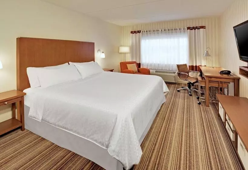 酒店 Four Points By Sheraton Cambridge Kitchener, Ontario