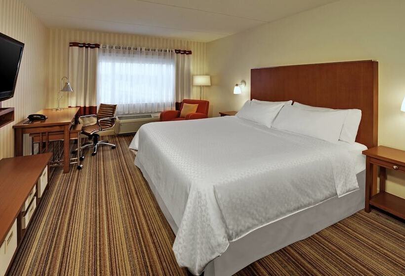 ホテル Four Points By Sheraton Cambridge Kitchener, Ontario